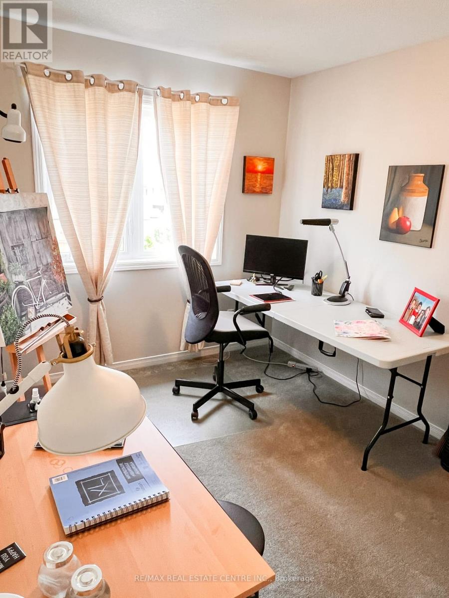 36 - 50 Pinnacle Drive, Kitchener, Ontario  N2P 0H8 - Photo 16 - X12834894