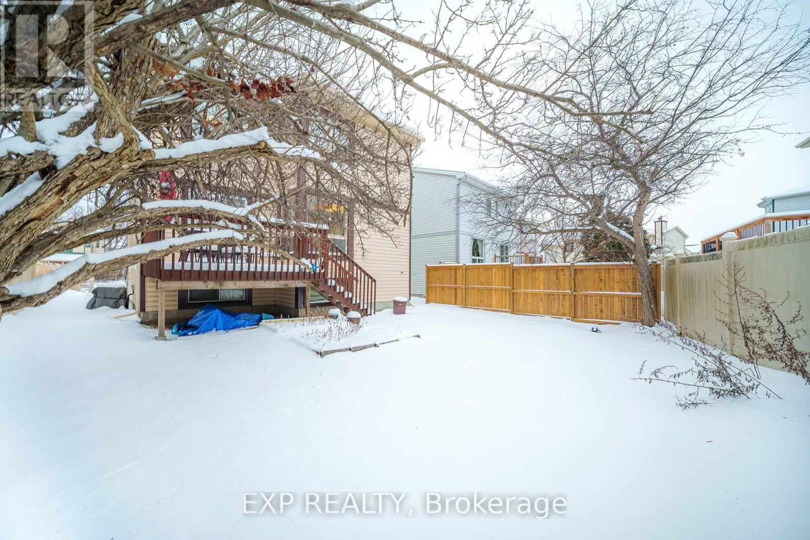 4 Huntersfield Drive, Ottawa, Ontario  K1T 3E4 - Photo 39 - X12835124