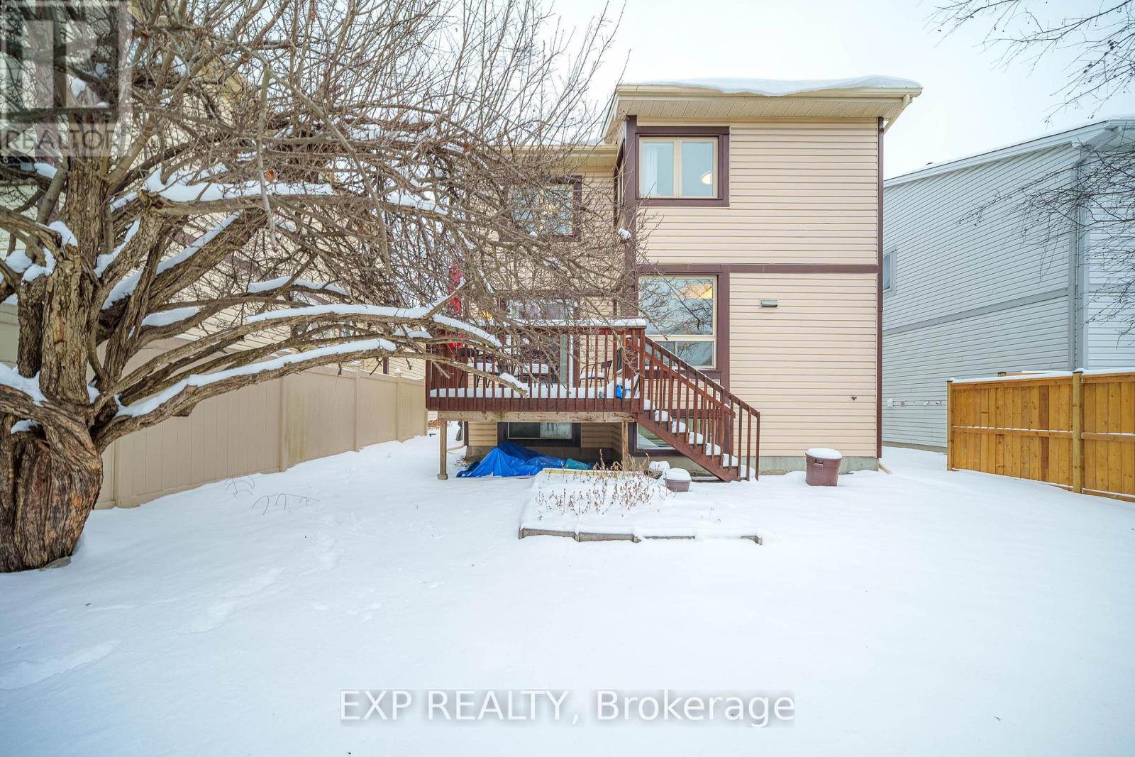 4 Huntersfield Drive, Ottawa, Ontario  K1T 3E4 - Photo 40 - X12835124