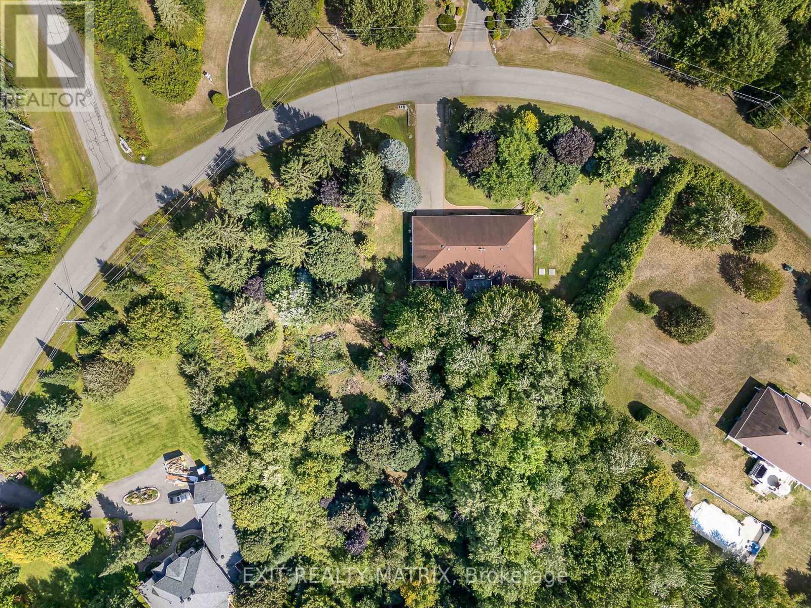 6343 Deermeadow Drive, Ottawa, Ontario  K4P 1M9 - Photo 38 - X12835246