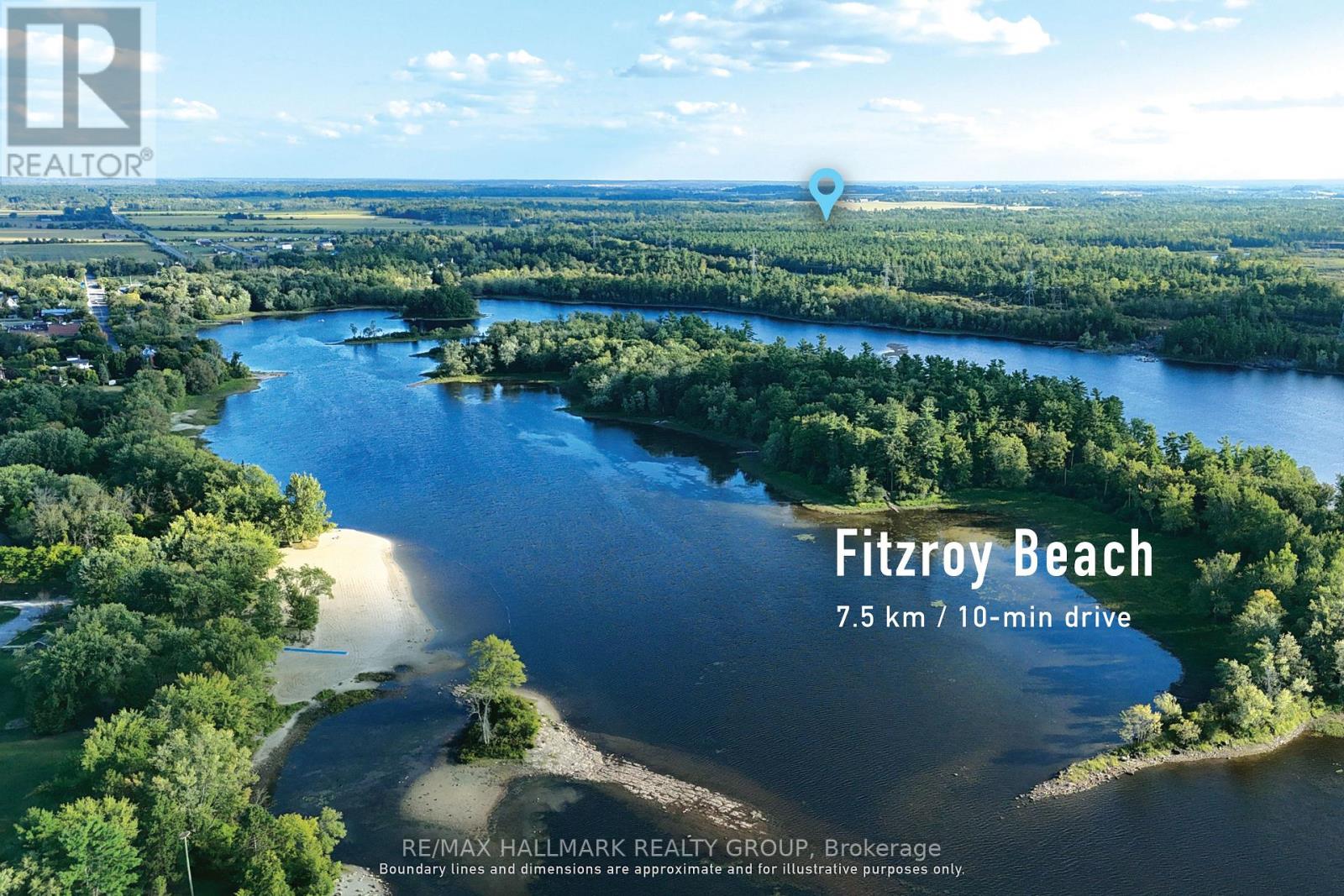 0 (A) Homesteaders Road, Ottawa, Ontario K0A 1X0 - Photo 5 - X12835248