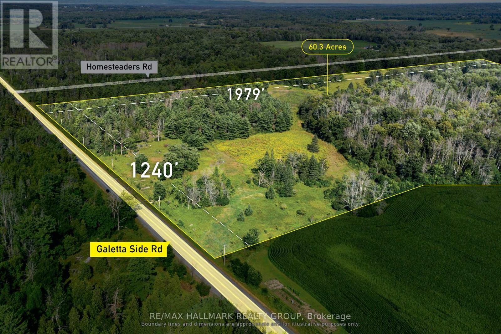 00 Galetta Side Road, Ottawa, Ontario  K0A 1X0 - Photo 2 - X12835372