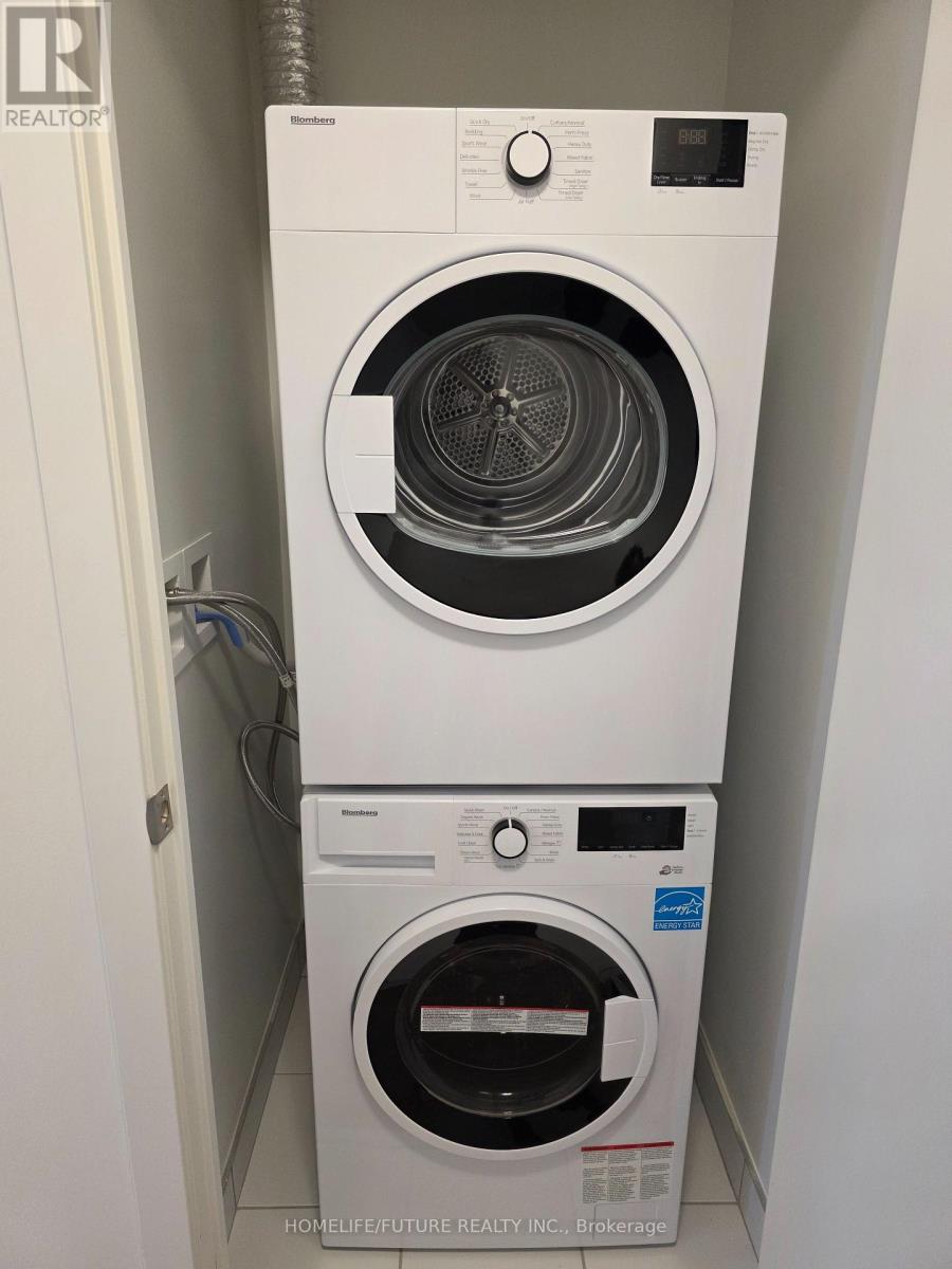 1716 - 1 Quarrington Lane, Toronto, Ontario  M3C 0S4 - Photo 16 - C12834706