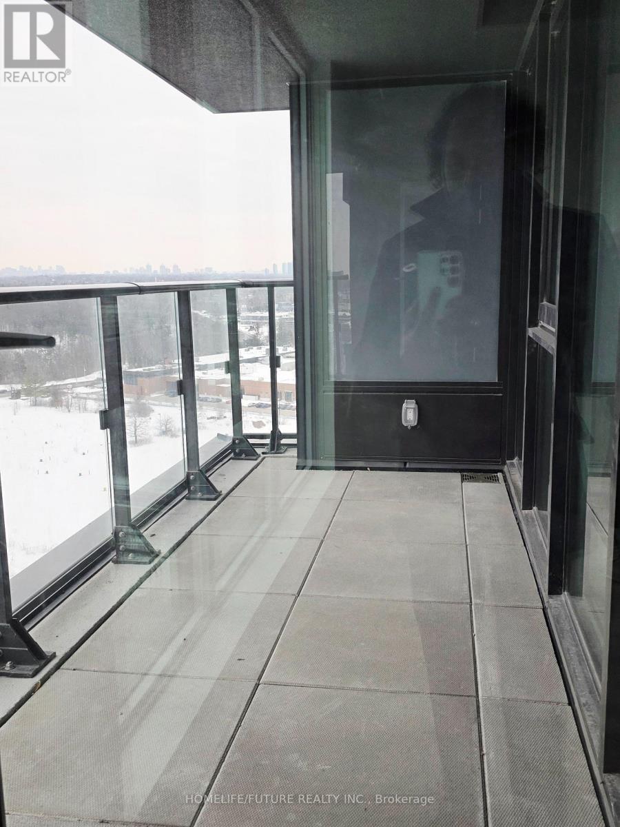 1716 - 1 Quarrington Lane, Toronto, Ontario  M3C 0S4 - Photo 18 - C12834706