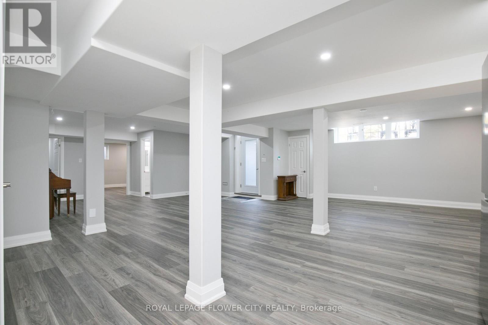 15 Triston Court Sw, Brampton, Ontario  L6Y 5S2 - Photo 17 - W12810022