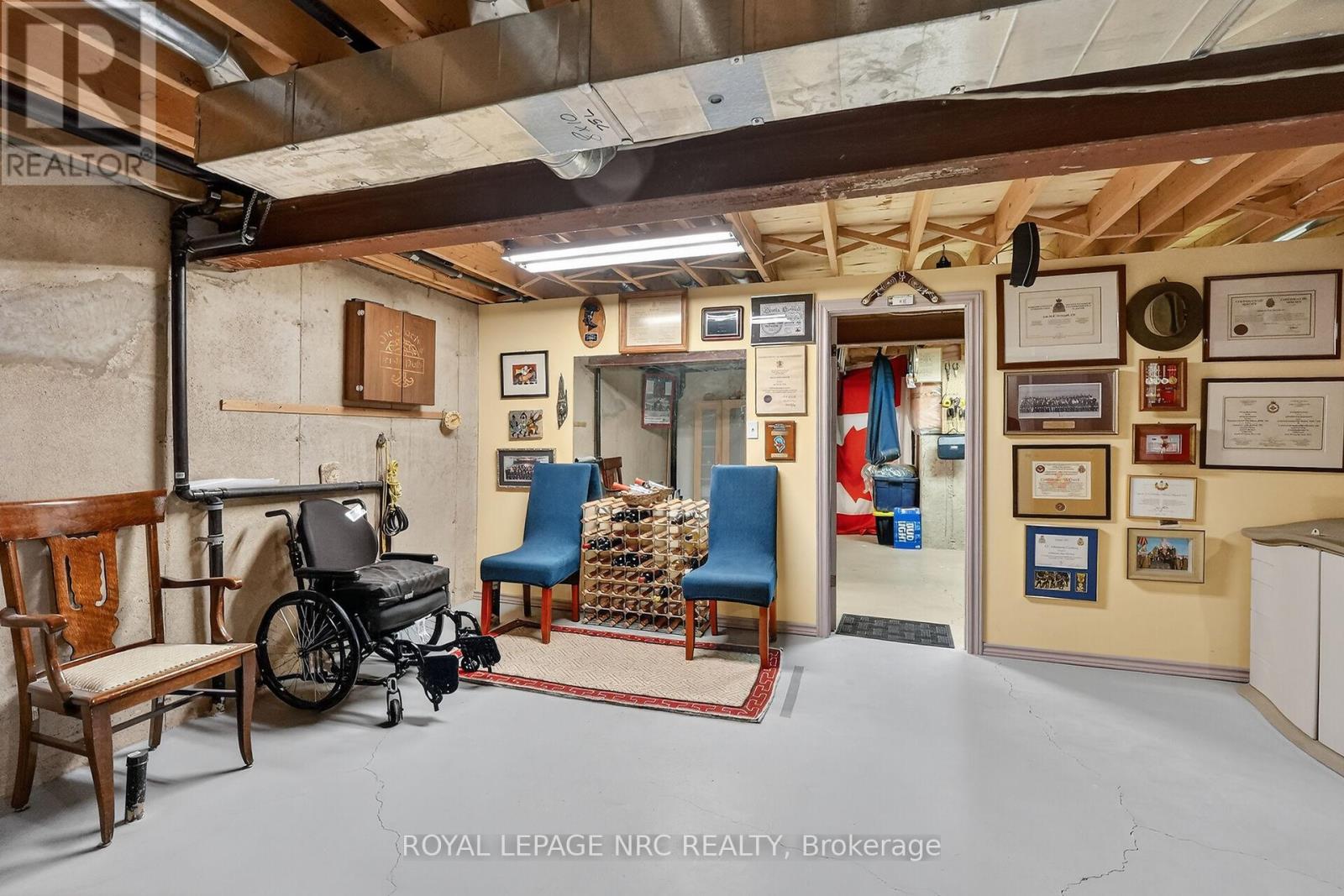 18 - 99 Linwell Road, St. Catharines, Ontario  L2N 1R6 - Photo 31 - X12835224