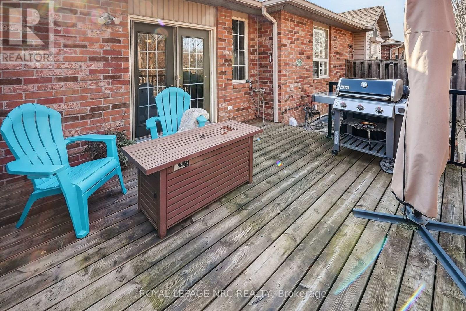 18 - 99 Linwell Road, St. Catharines, Ontario  L2N 1R6 - Photo 39 - X12835224