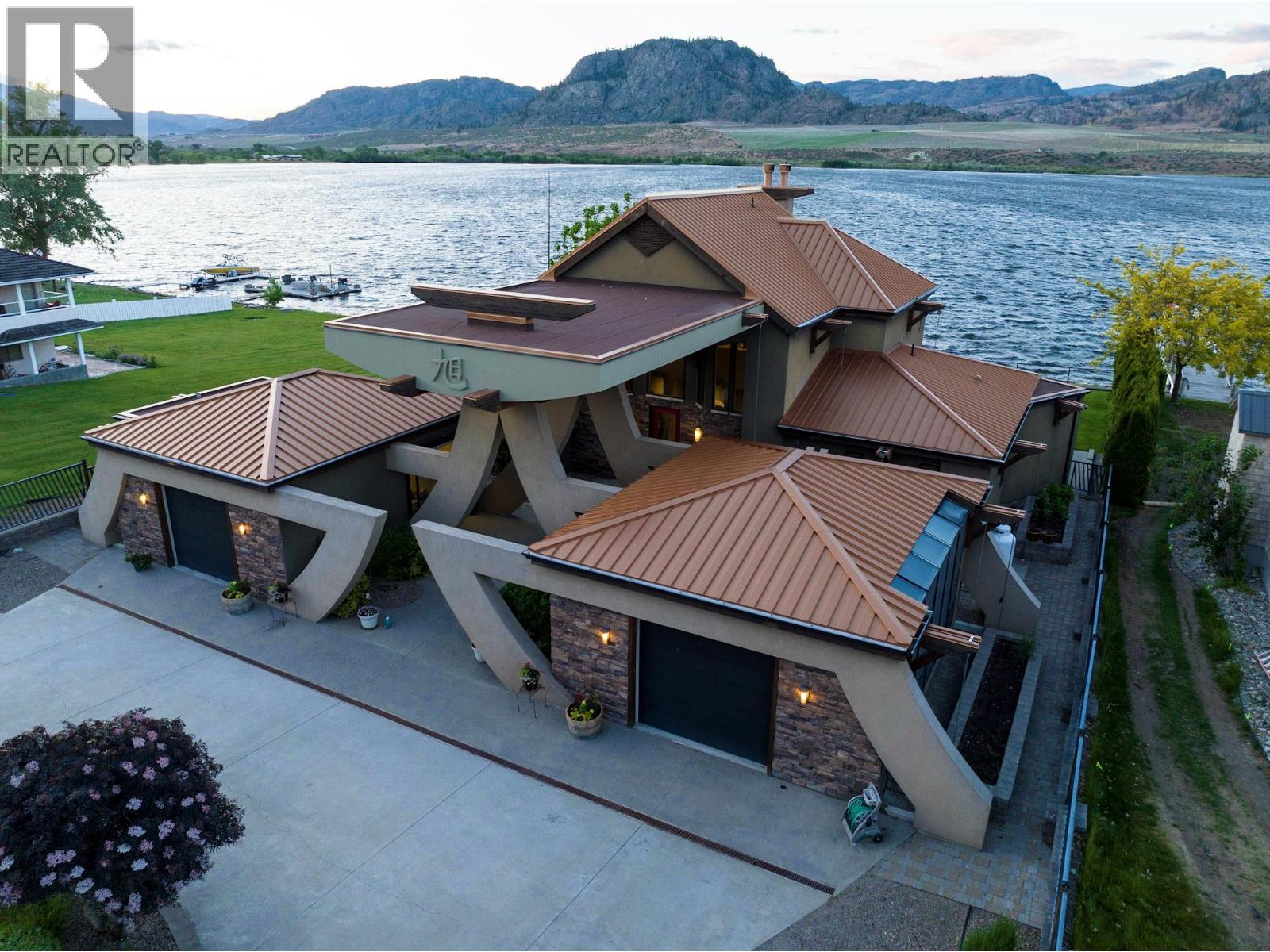 17949 87th Street, Osoyoos