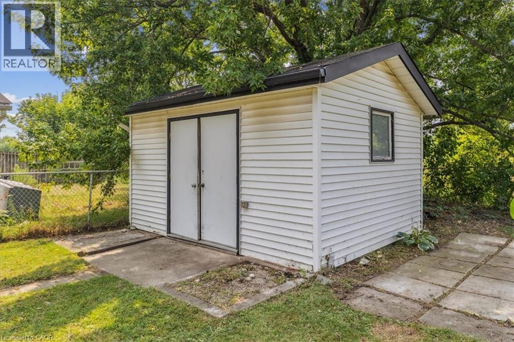 1591 Merrittville Highway, Welland, Ontario  L3B 5N5 - Photo 25 - 40803236