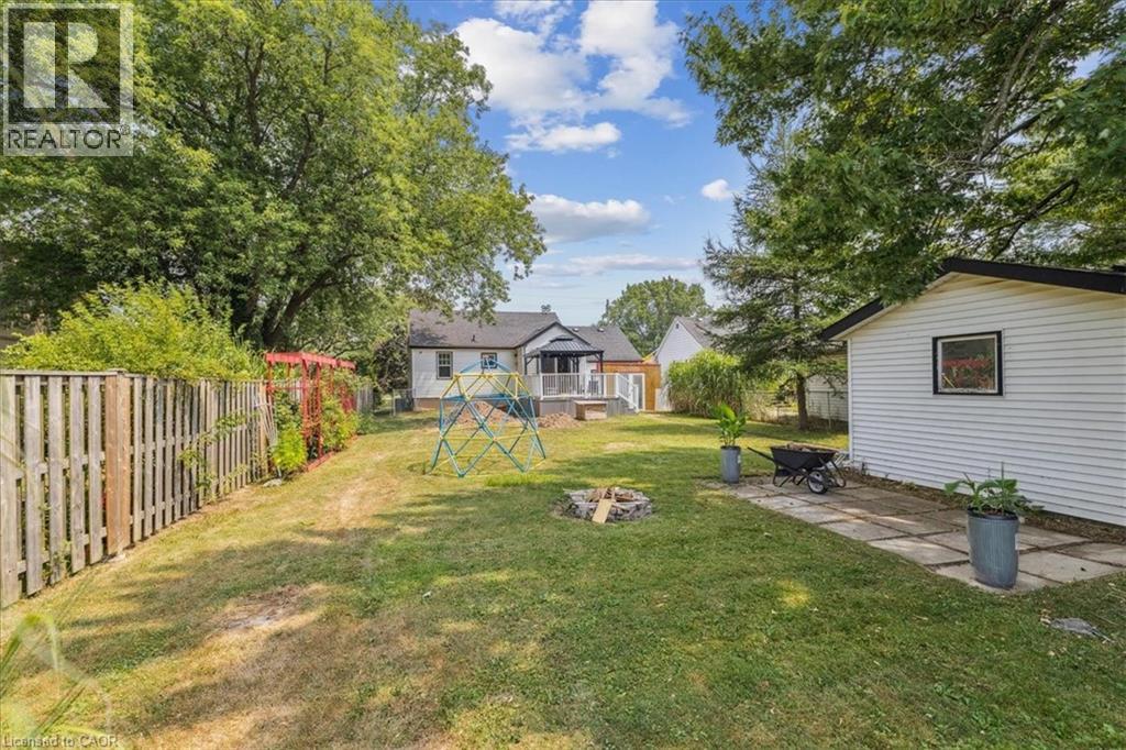 1591 Merrittville Highway, Welland, Ontario  L3B 5N5 - Photo 26 - 40803236