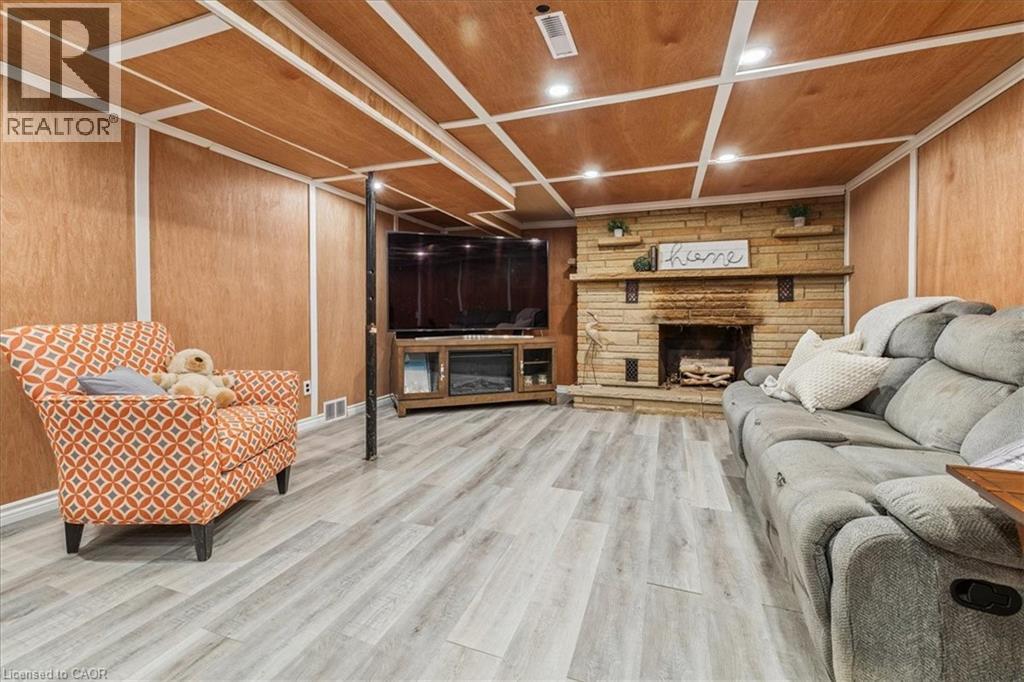 1591 Merrittville Highway, Welland, Ontario  L3B 5N5 - Photo 20 - 40803236