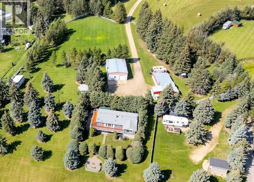 62013 Twp Rd 462a, Rural Wetaskiwin No. 10, Alberta  T0C 0T0 - Photo 4 - A2252622