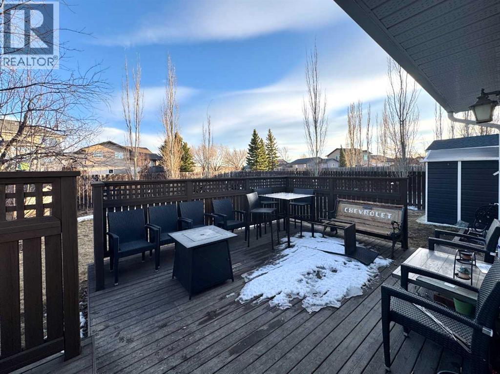 122 Mt Rundle Road W, Lethbridge, Alberta  T1K 7G1 - Photo 33 - A2289593