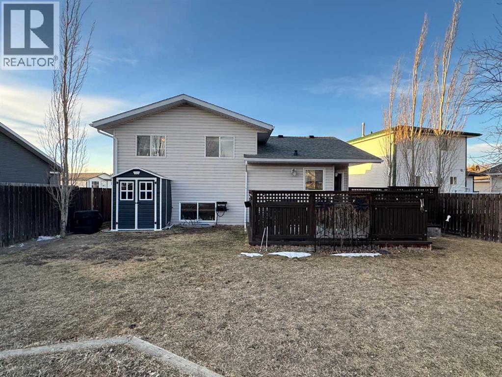 122 Mt Rundle Road W, Lethbridge, Alberta  T1K 7G1 - Photo 36 - A2289593