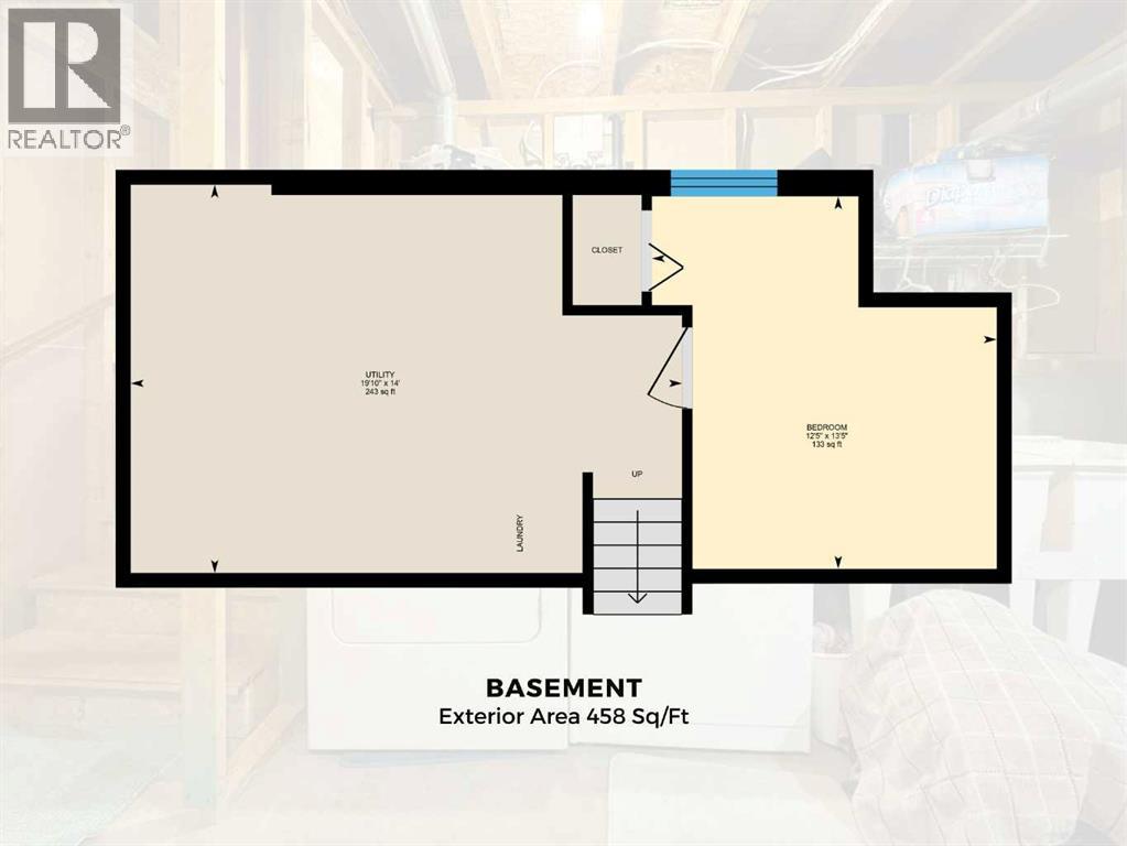 122 Mt Rundle Road W, Lethbridge, Alberta  T1K 7G1 - Photo 32 - A2289593