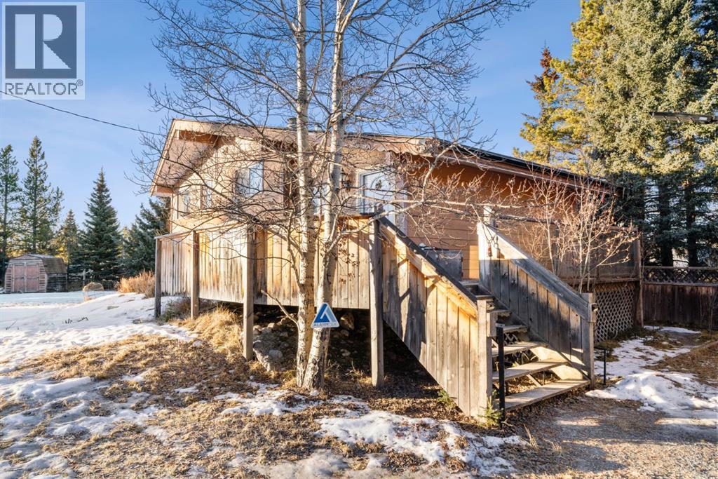 17 Gibson Road, Benchlands, Alberta  T0L 0N0 - Photo 3 - A2278850