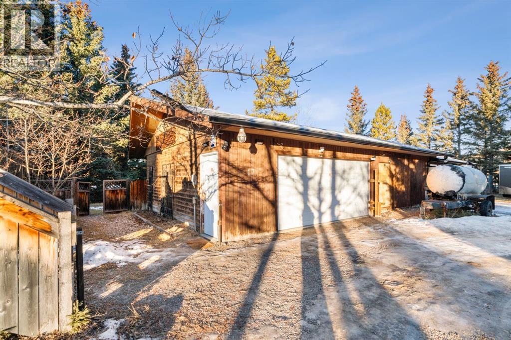 17 Gibson Road, Benchlands, Alberta  T0L 0N0 - Photo 38 - A2278850