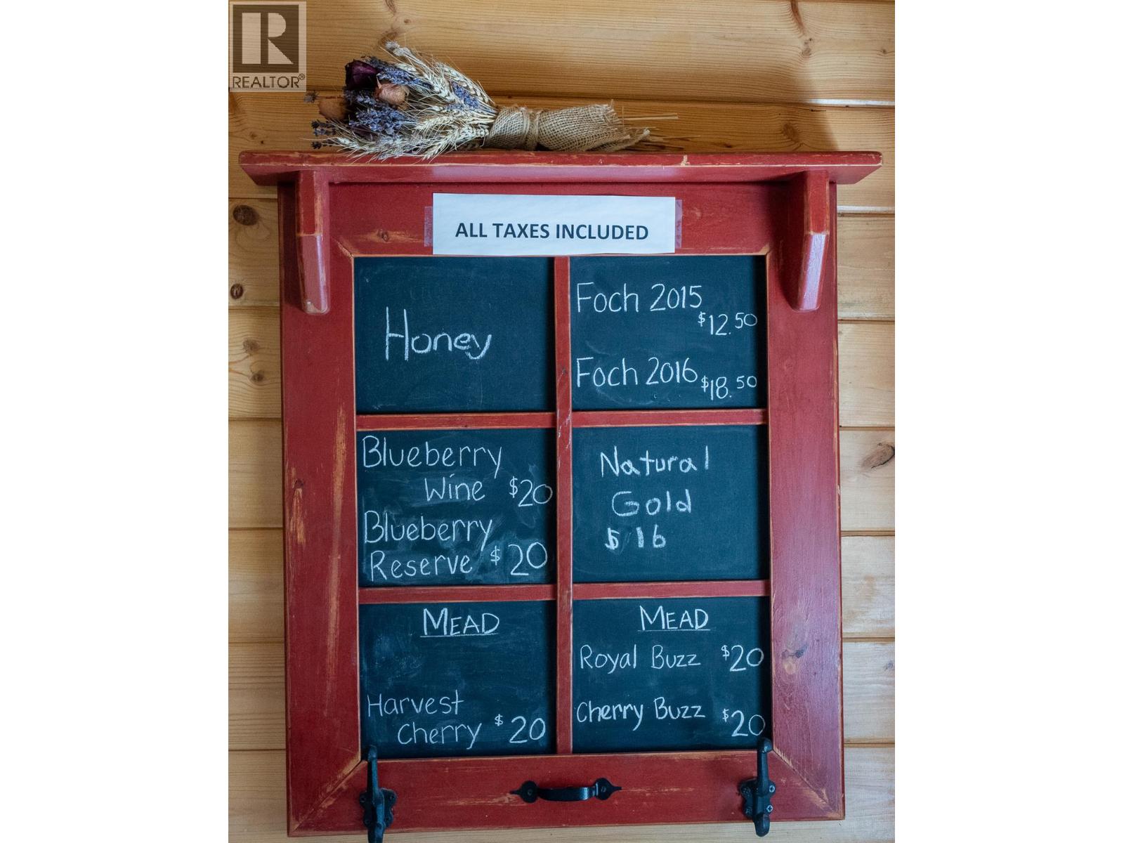 184 Monks Road, Grindrod, British Columbia  V0E 1Y0 - Photo 23 - 10359146