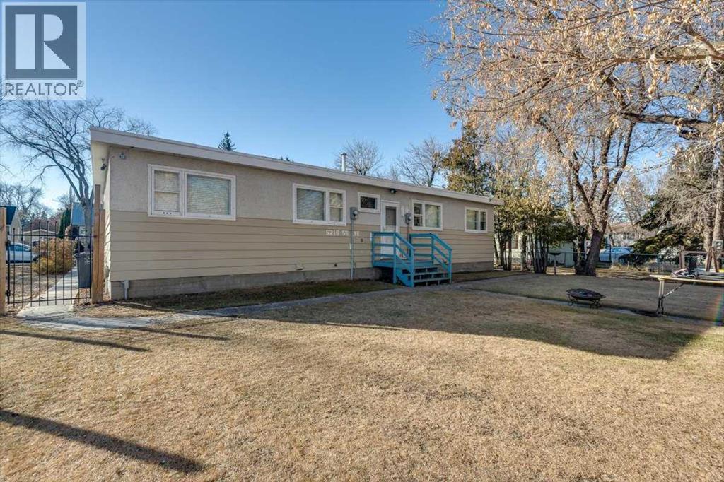 5218 56 Avenue, Ponoka, Alberta  T4J 1G6 - Photo 36 - A2269138