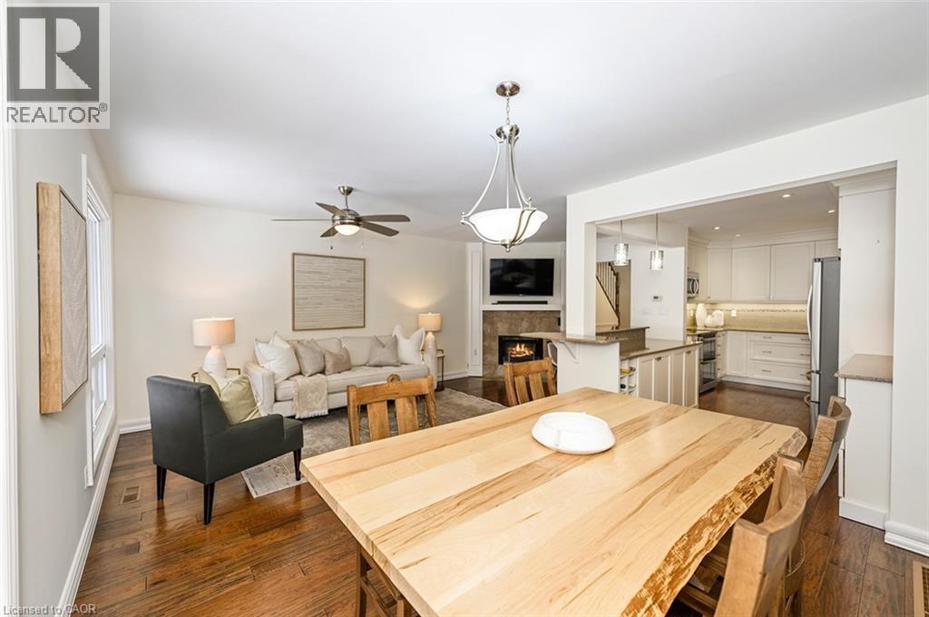 2301 Cavendish Drive Unit# 42, Burlington, Ontario  L7P 3M3 - Photo 14 - 40807906