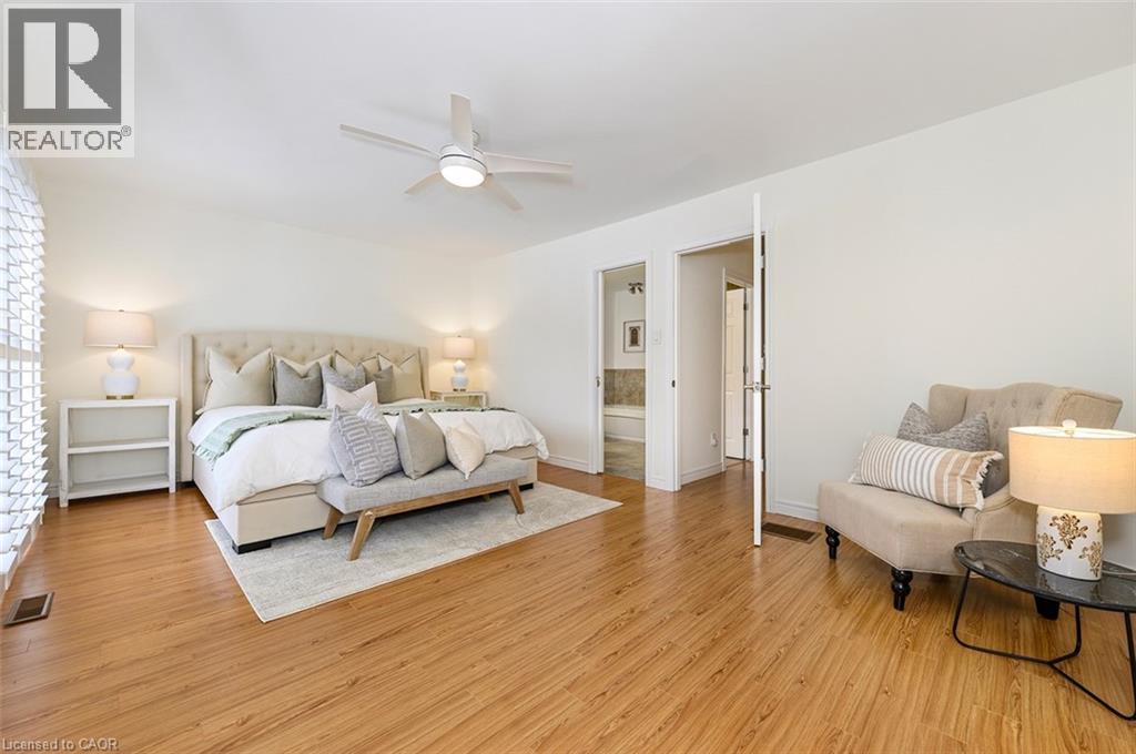 2301 Cavendish Drive Unit# 42, Burlington, Ontario  L7P 3M3 - Photo 21 - 40807906