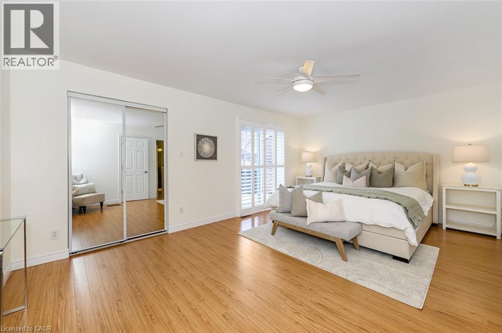 2301 Cavendish Drive Unit# 42, Burlington, Ontario  L7P 3M3 - Photo 20 - 40807906