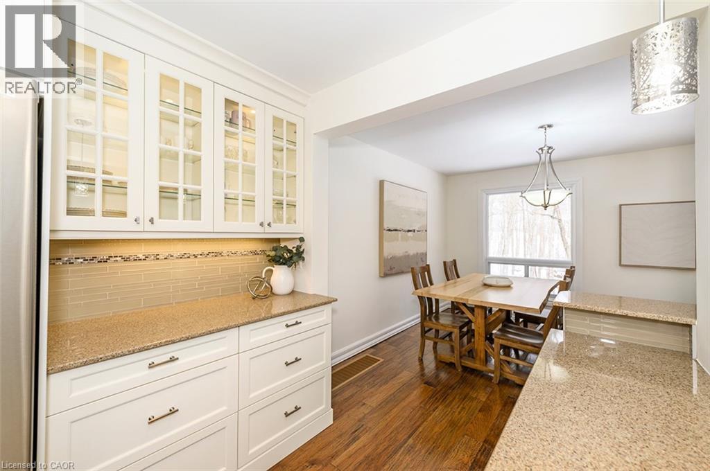 2301 Cavendish Drive Unit# 42, Burlington, Ontario  L7P 3M3 - Photo 12 - 40807906