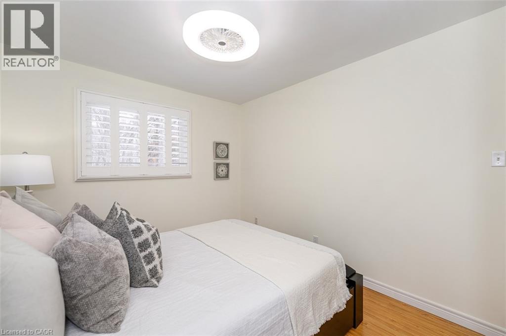 2301 Cavendish Drive Unit# 42, Burlington, Ontario  L7P 3M3 - Photo 29 - 40807906