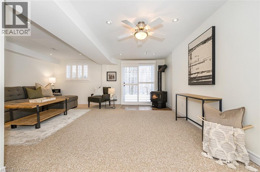 2301 Cavendish Drive Unit# 42, Burlington, Ontario  L7P 3M3 - Photo 33 - 40807906