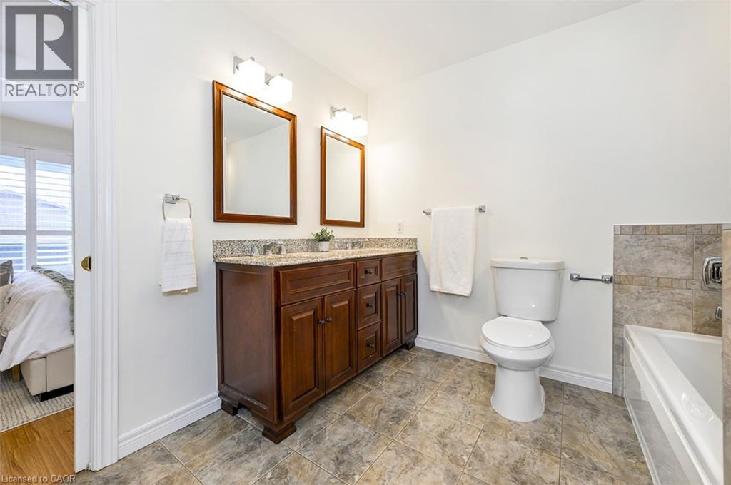 2301 Cavendish Drive Unit# 42, Burlington, Ontario  L7P 3M3 - Photo 26 - 40807906