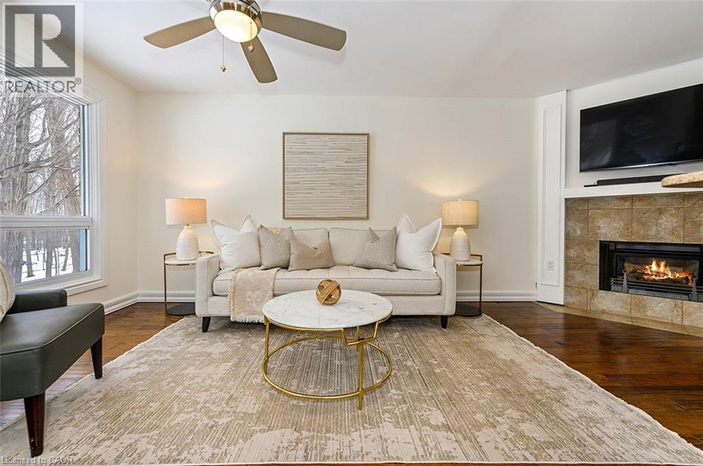 2301 Cavendish Drive Unit# 42, Burlington, Ontario  L7P 3M3 - Photo 16 - 40807906