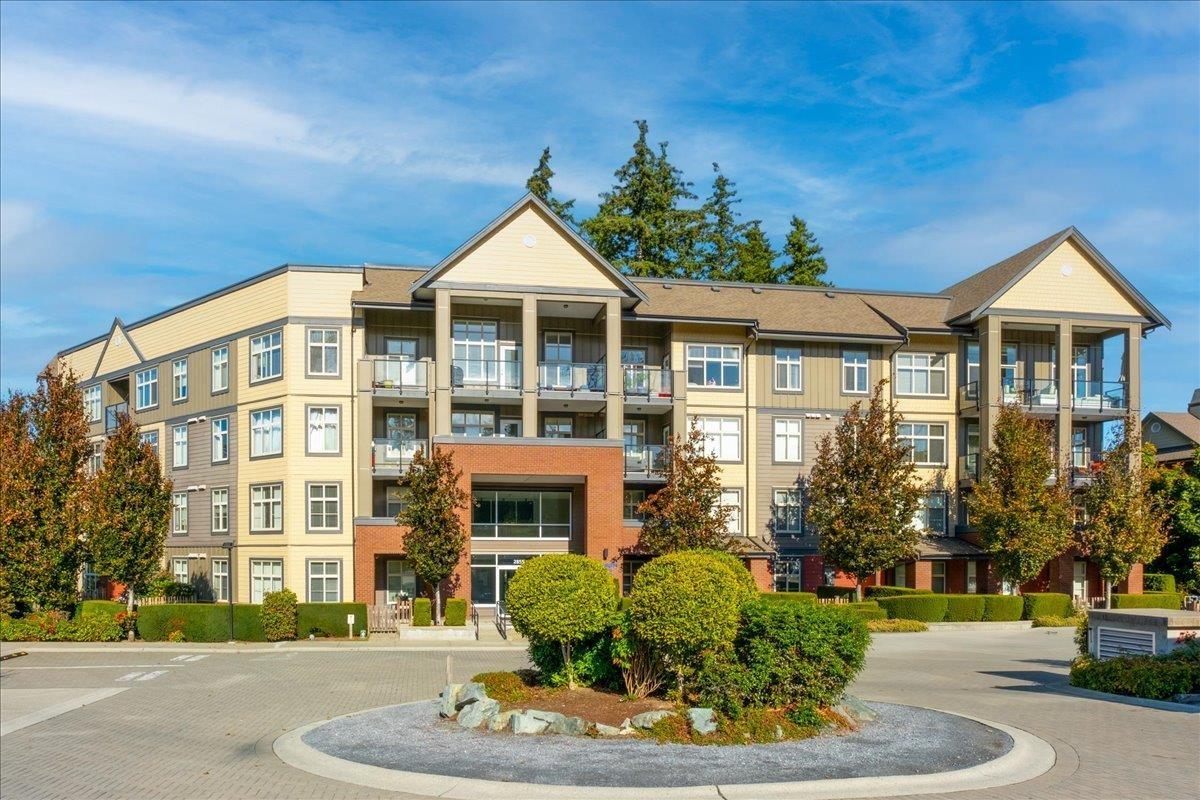 507 2855 156 Street, Surrey, British Columbia  V3S 0C7 - Photo 2 - R3094468