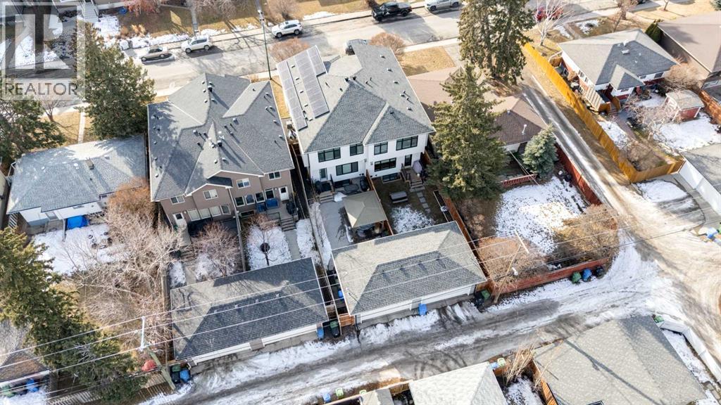 2520 Cochrane Road Nw, Calgary, Alberta T2M 4H7 - Photo 43 - A2280974