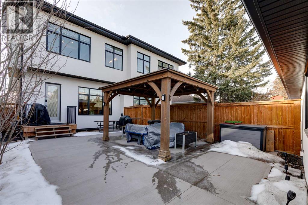 2520 Cochrane Road Nw, Calgary, Alberta T2M 4H7 - Photo 40 - A2280974