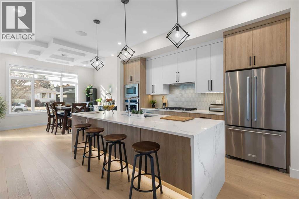 2520 Cochrane Road Nw, Calgary, Alberta T2M 4H7 - Photo 11 - A2280974