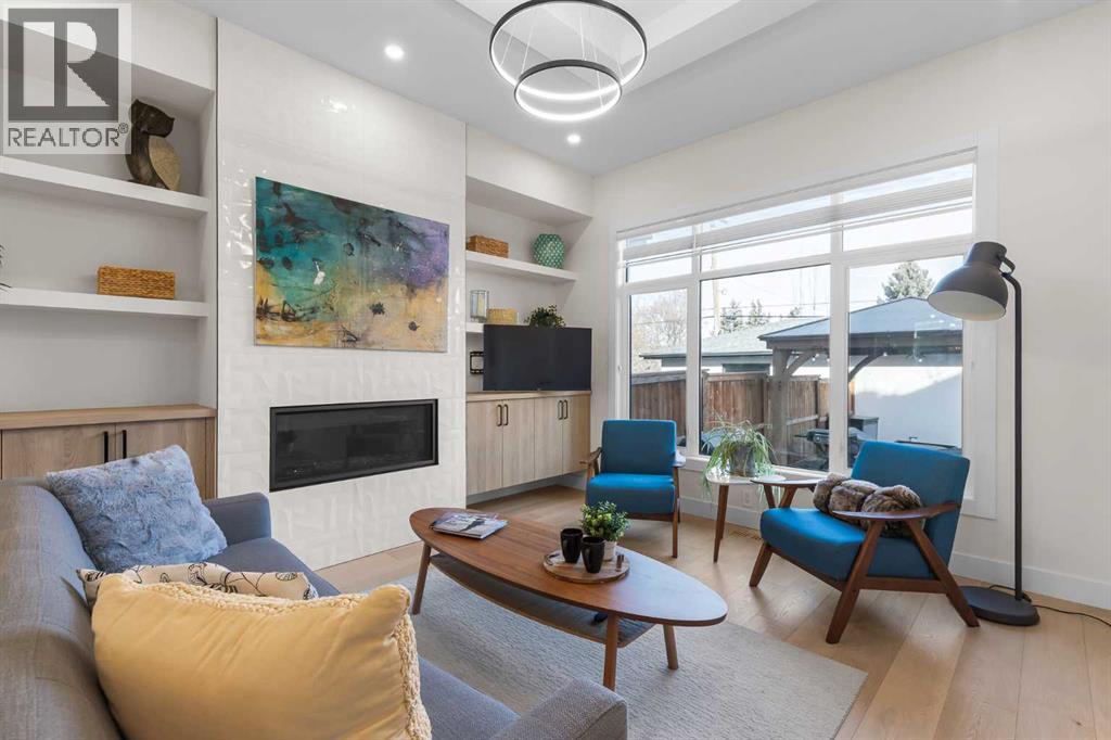 2520 Cochrane Road Nw, Calgary, Alberta T2M 4H7 - Photo 15 - A2280974