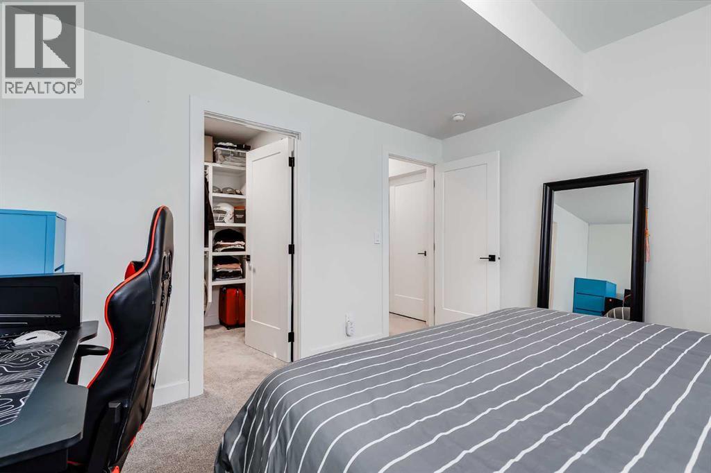 2520 Cochrane Road Nw, Calgary, Alberta T2M 4H7 - Photo 37 - A2280974