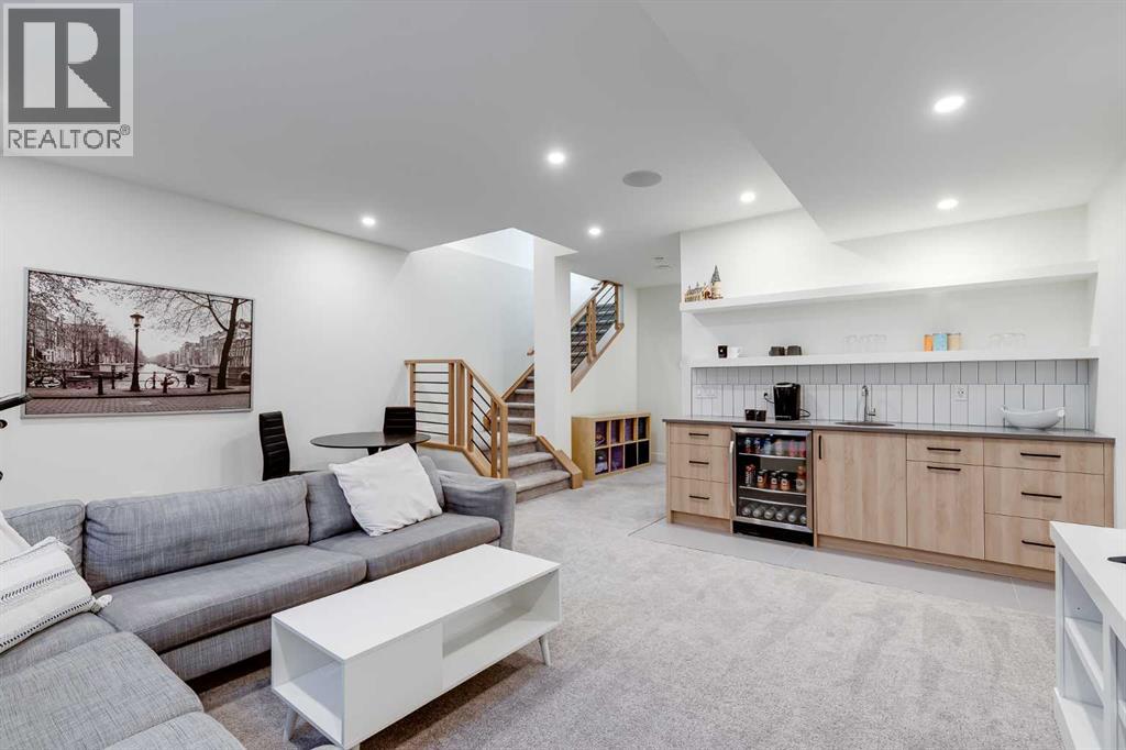 2520 Cochrane Road Nw, Calgary, Alberta T2M 4H7 - Photo 34 - A2280974