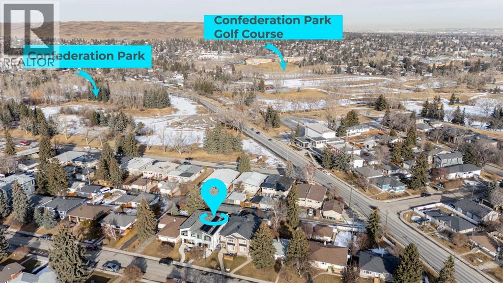 2520 Cochrane Road Nw, Calgary, Alberta T2M 4H7 - Photo 44 - A2280974