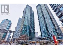 2605 - 33 BAY STREET, Toronto, Ontario