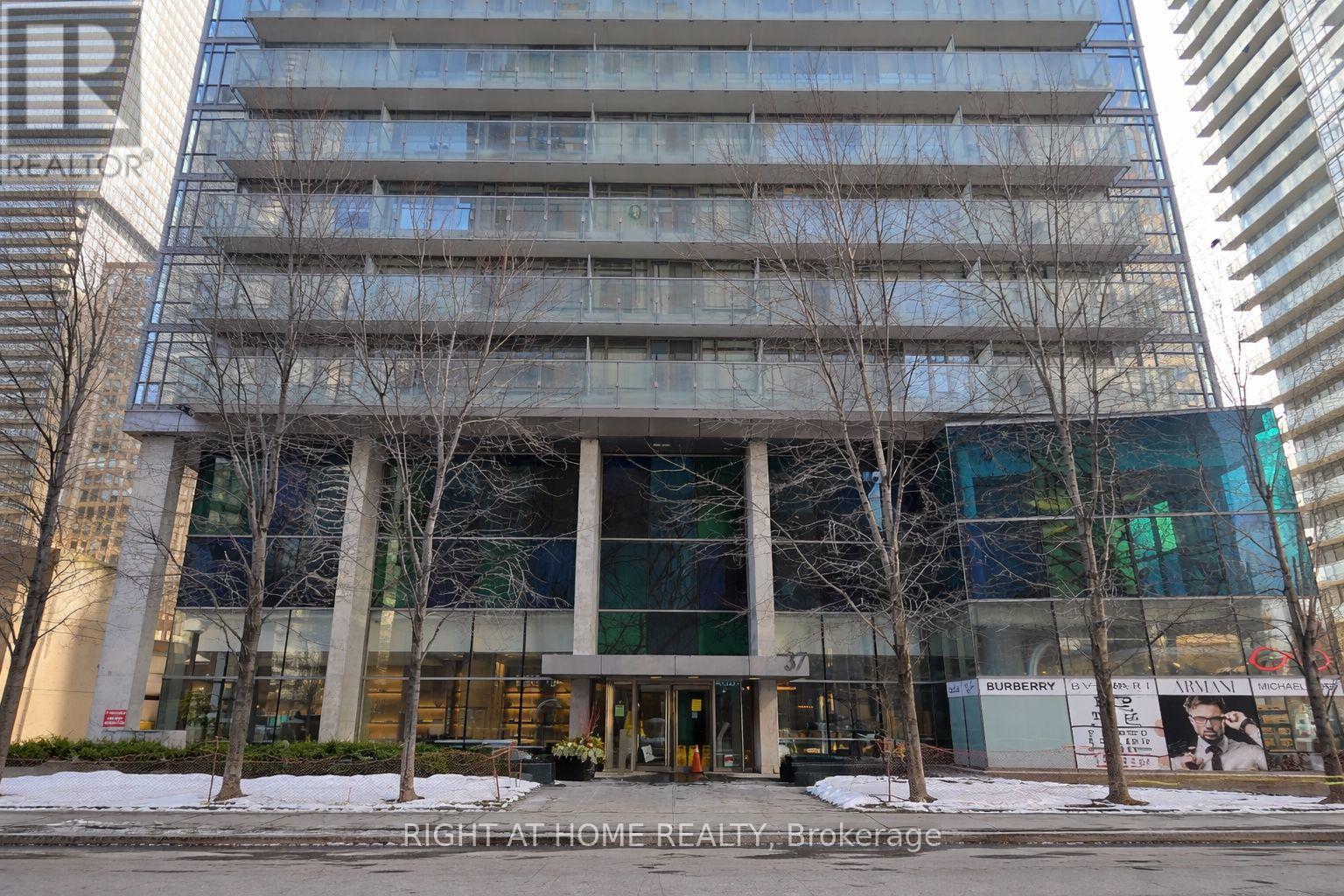 606 - 37 Grosvenor Street, Toronto (Bay Street Corridor), Ontario  M4Y 3G5 - Photo 18 - C12835092