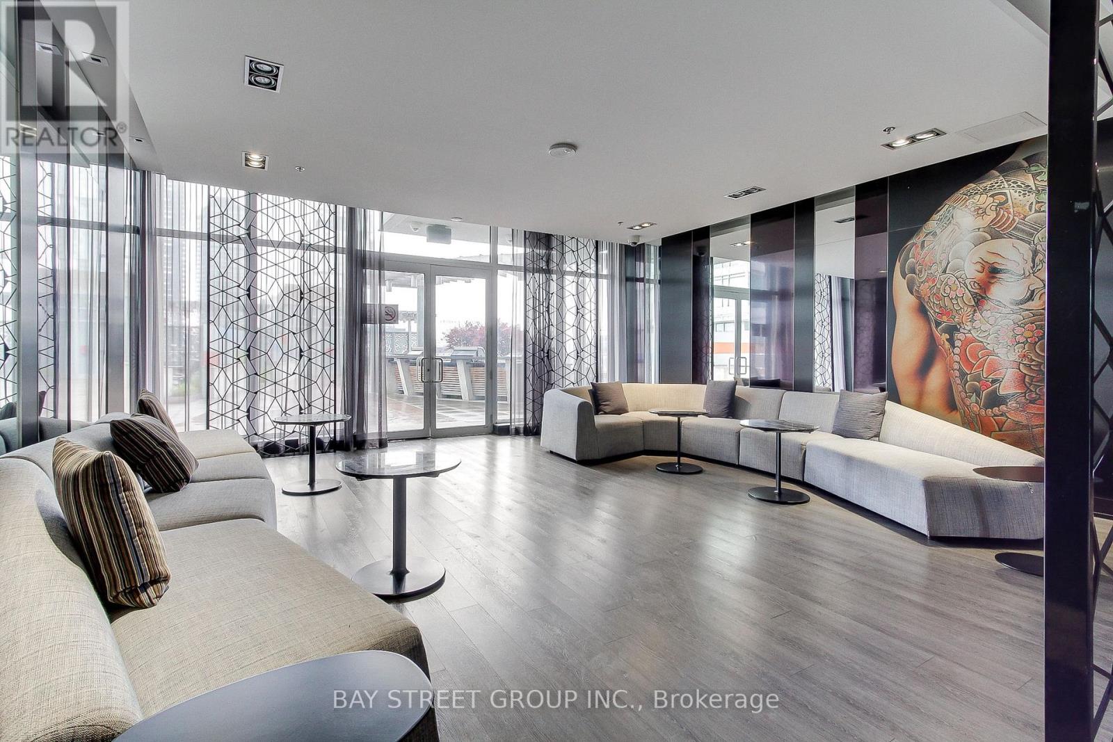 517 - 199 Richmond Street, Toronto, Ontario  M5V 0H4 - Photo 23 - C12835132