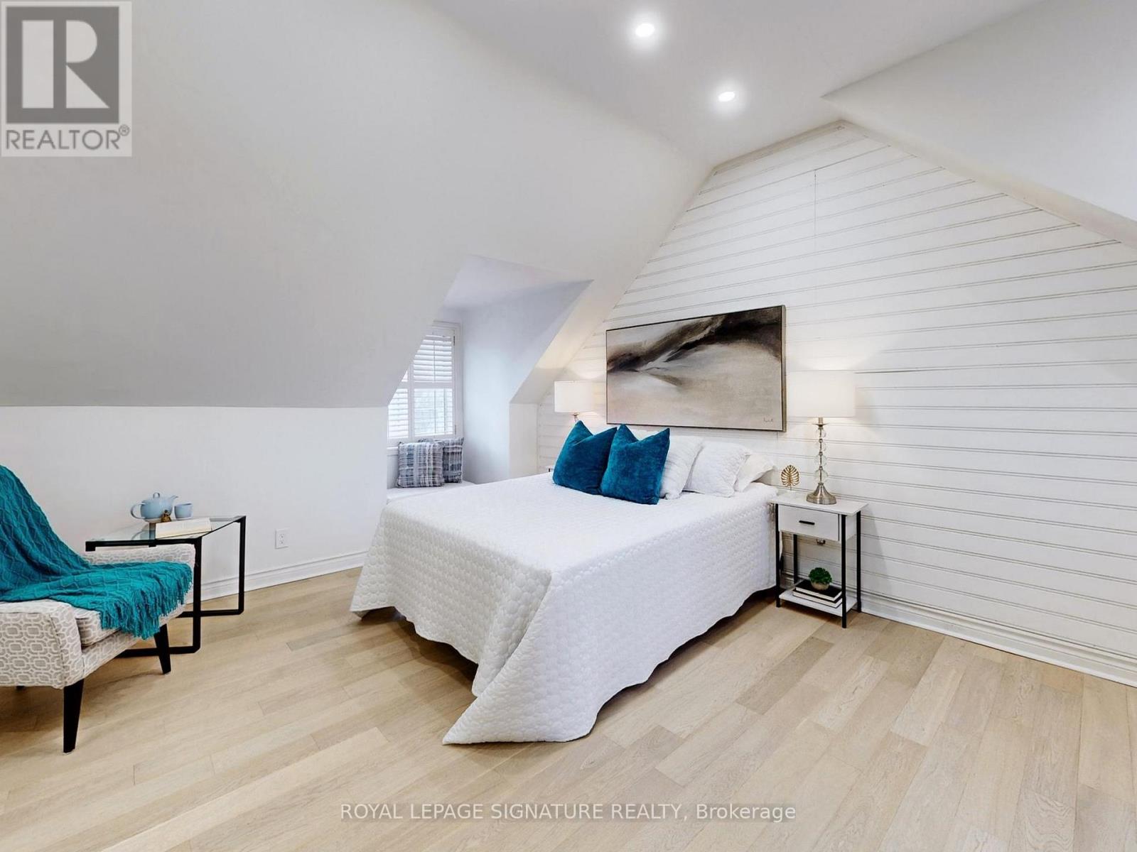 337 Glen Road, Toronto, Ontario  M4W 2X4 - Photo 35 - C12835144