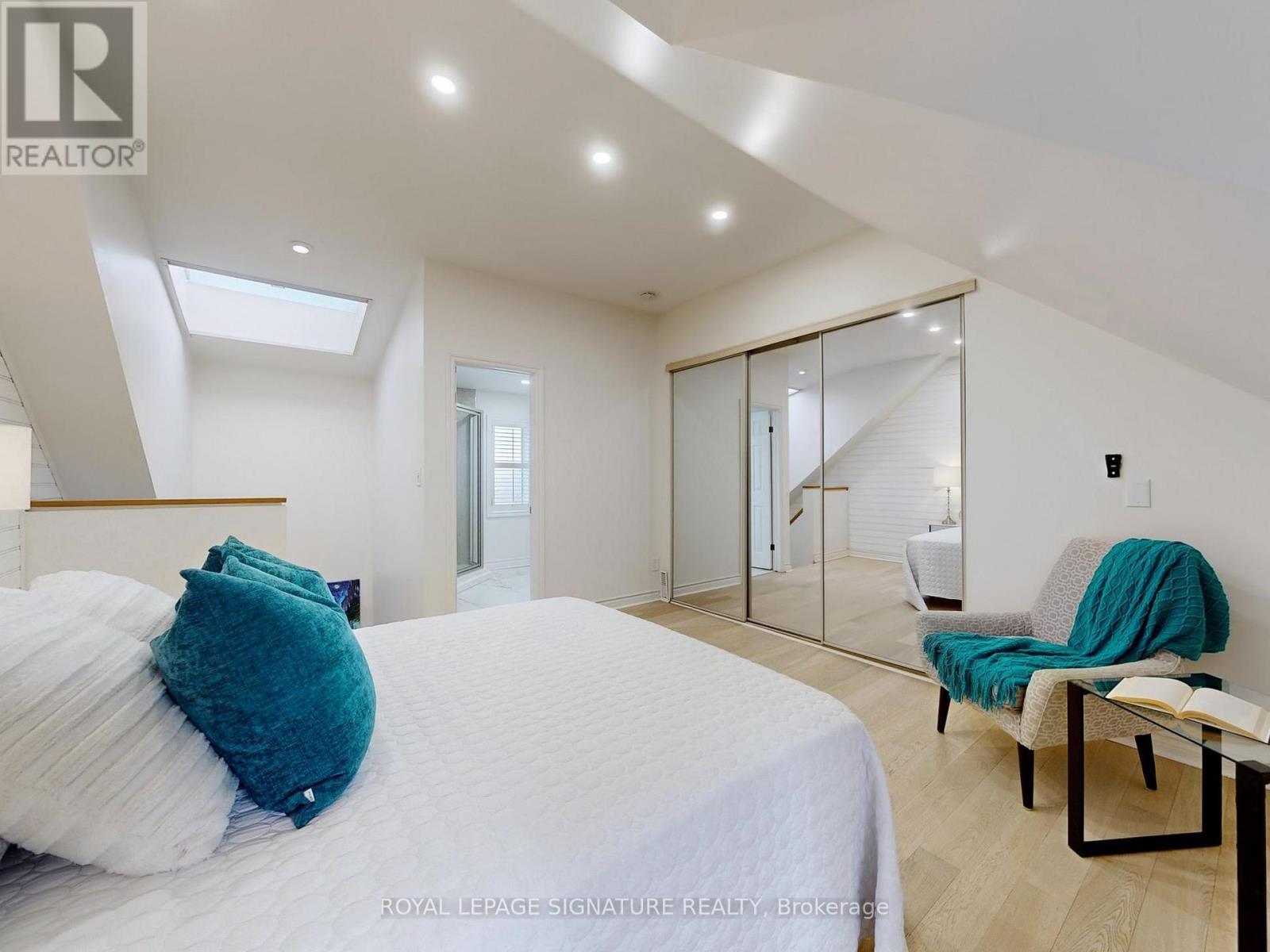 337 Glen Road, Toronto, Ontario  M4W 2X4 - Photo 39 - C12835144