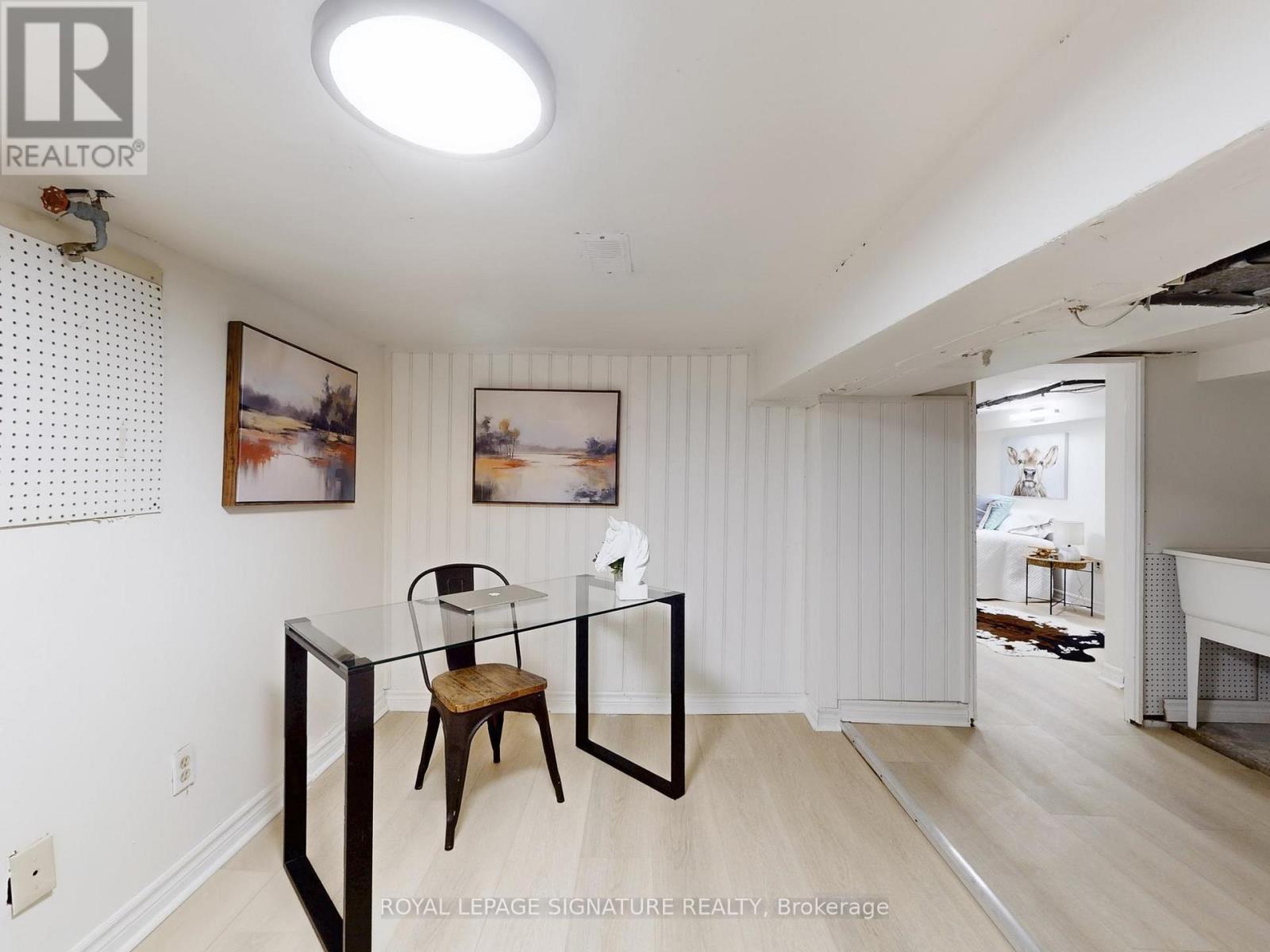 337 Glen Road, Toronto, Ontario  M4W 2X4 - Photo 46 - C12835144