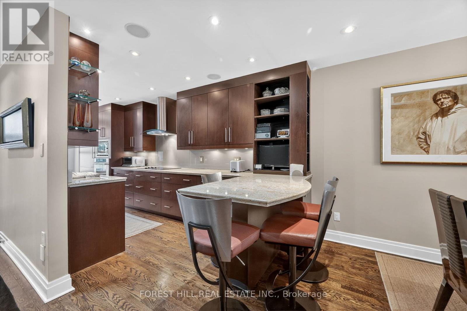 252 Spadina Road, Toronto, Ontario  M5R 2V1 - Photo 13 - C12835154