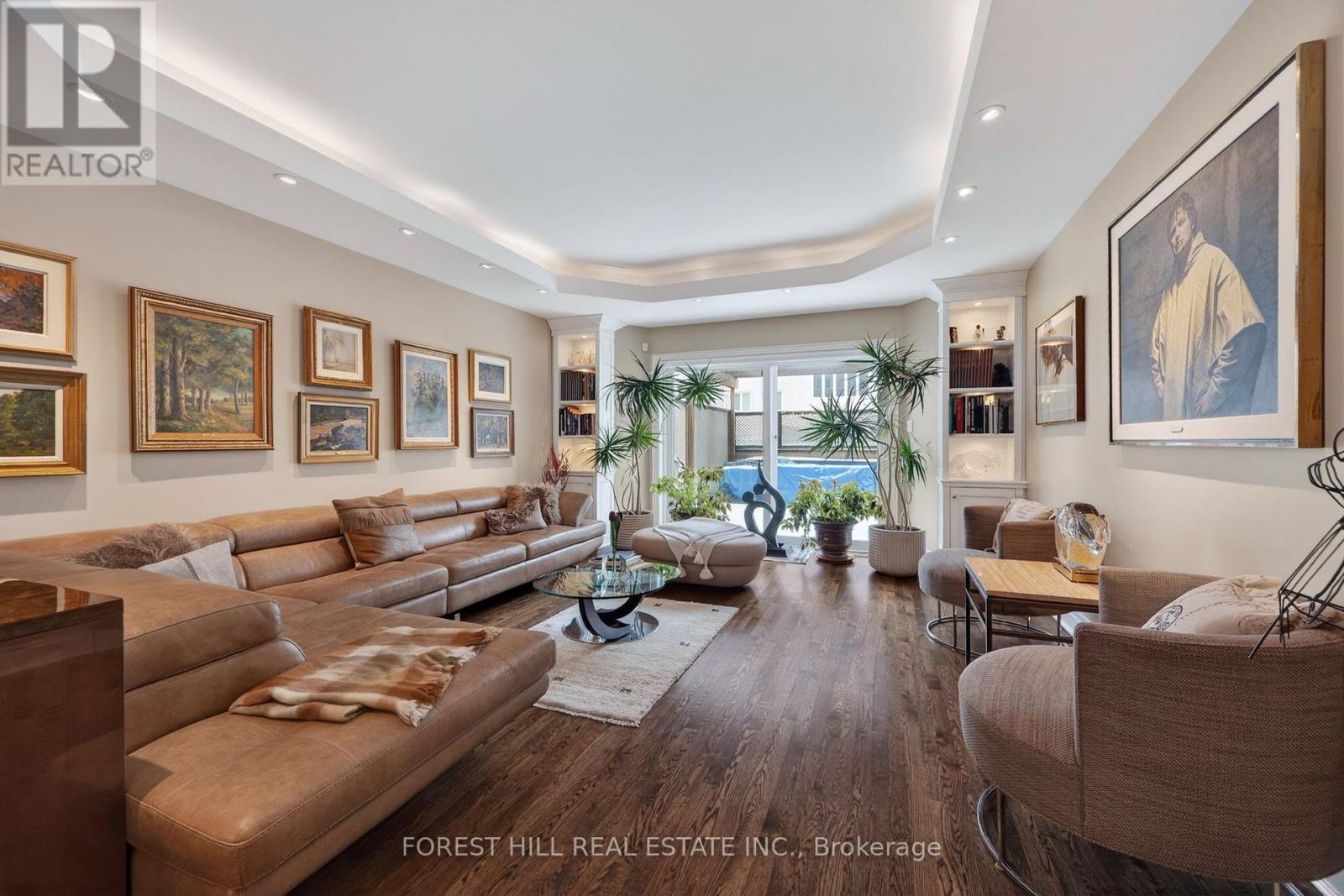 252 Spadina Road, Toronto, Ontario  M5R 2V1 - Photo 15 - C12835154