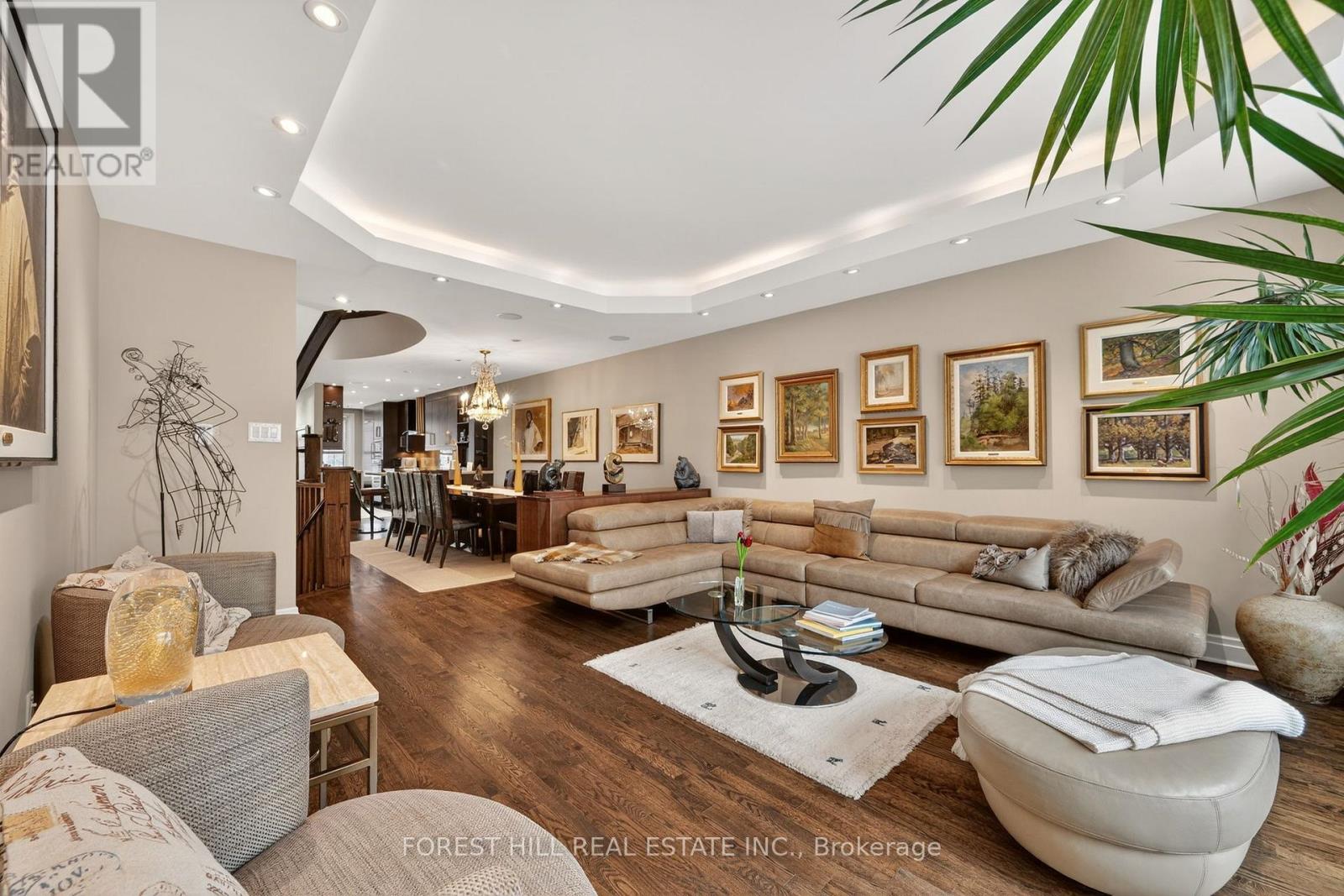 252 Spadina Road, Toronto, Ontario  M5R 2V1 - Photo 16 - C12835154