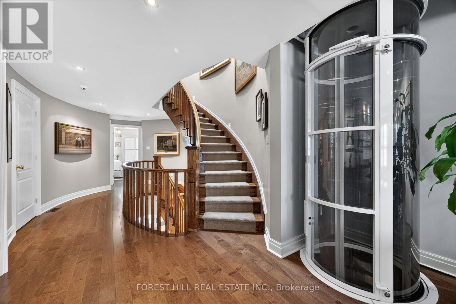 252 Spadina Road, Toronto, Ontario  M5R 2V1 - Photo 19 - C12835154