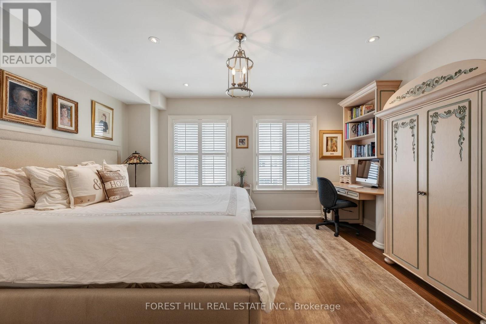 252 Spadina Road, Toronto, Ontario  M5R 2V1 - Photo 21 - C12835154